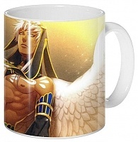  Kamigami no Asobi 306625