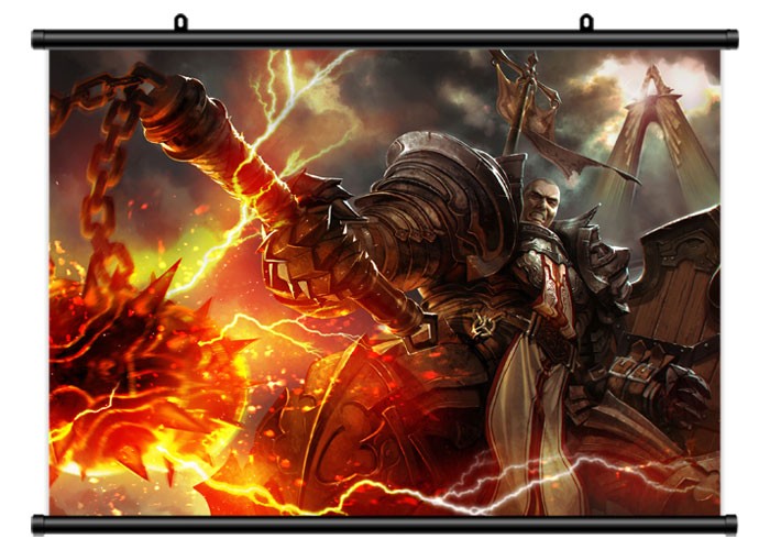 ���������� ������� ������� �������� ������ III ����������� �� ����� � ����� ������ / Diablo / ������