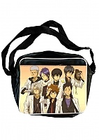  Hitman Reborn 51486
