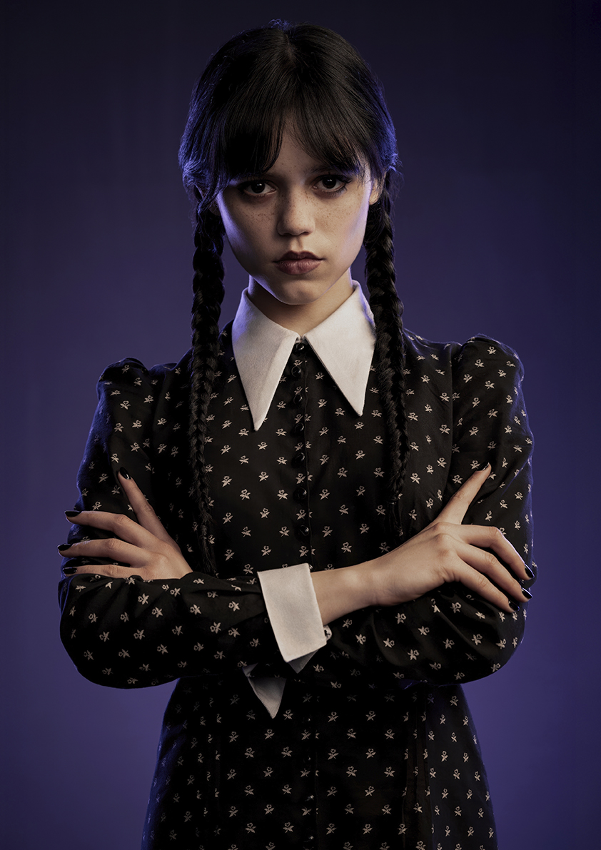 ������ �������� Wednesday / ������� �1