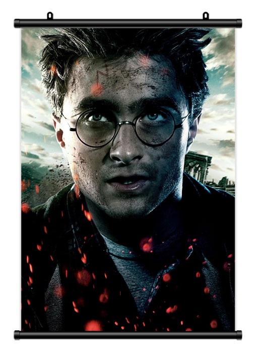 ���������� ������� ������� �������� Harry Potter 346721 �� ����� � ����� ����� ������ / Harry Potter