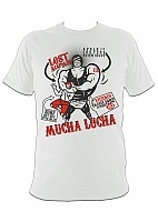  Mucha Lucha