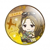  Kouya no Kotobuki Hikoutai - Chibi Zara
