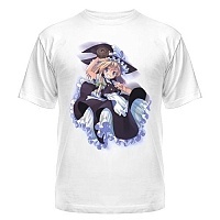   Touhou Project - Marisa Kirisame