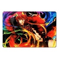    Kamigami no Asobi 316515