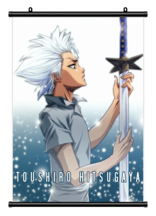 ���������� ������� ������� �������� � ����� ���� �� ����� � ����� ���� / Bleach