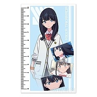  (10) SSSS.Gridman - Rikka Takarada