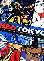 Neo-Tokyo (-) ( )