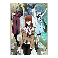   Steins;Gate Movie: Fuka Ryouiki no Deja vu