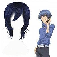 ������� ����� Shugo Chara! - Ikuto Tsukiyomi / The Prince of Tennis - Seiichi Yukimura / Youkai Watch - Jaou Kaira