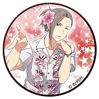   Idolmaster SideM Type: Physical - Minori Watanabe