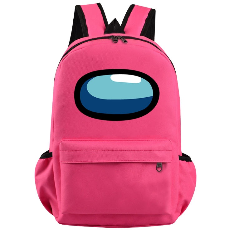 ������ �������� Among Us Pink