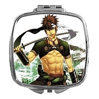  Hakuouki: Shinsengumi Kitan 301259