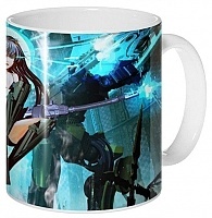  Black Rock Shooter 42308