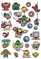   Marvel No.2