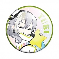    Twin Face Collection - Yuki