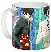  Psycho-Pass 58890