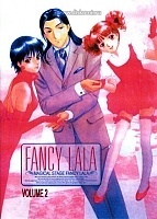 Magical Stage Fancy Lala (   )