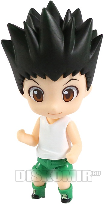 ������� Nendoroid 1183 Hunter x Hunter: Gon Freecss