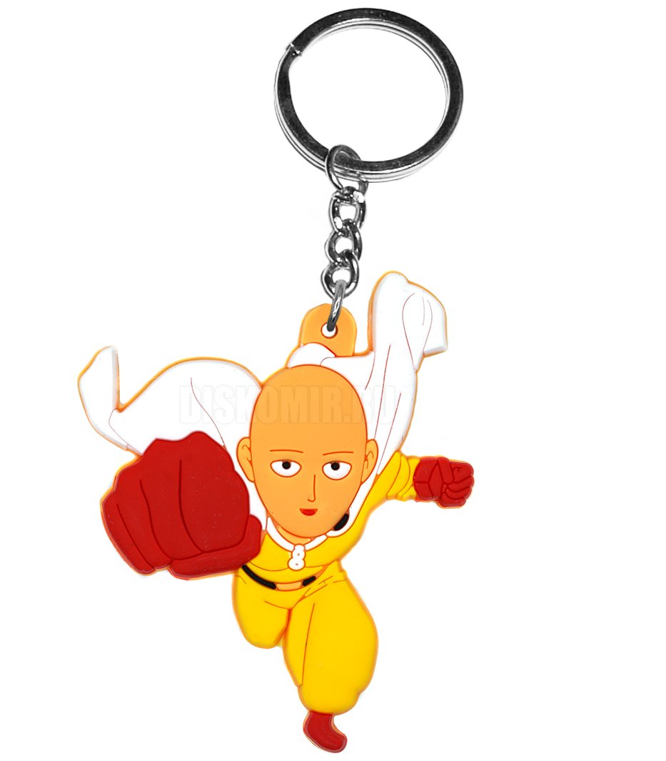 ���������� ������� ������ ��������� ��� ���� ��� - Saitama �� ����� � ����� ���������� / Onepunch-Man / One Punch Man / Onepunch Man / ��� ���� ��� / ����� ������