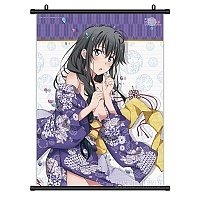   My Teen Romantic Comedy SNAFU Yukino Yukinoshita
