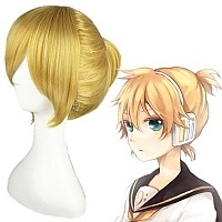 ������� ����� Vocaloid - Len Kagamine