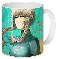  Steins;Gate 319858