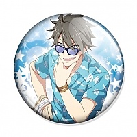  Idolmaster SideM Type: Intelligence - Hideo Akuno