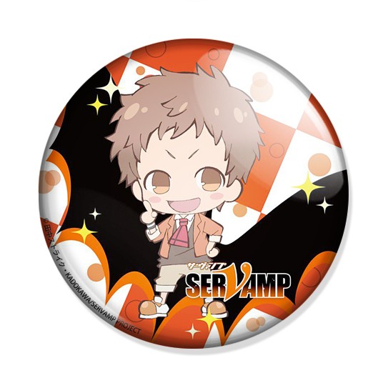 ���������� ������� ������ Servamp Chibi Mahiru Shirota �� ����� � ����� ������� / Servamp / Servant+Vampire / ������-�����