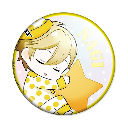 ���������� ������� ������ ������� ������ Twin Face Collection - ���� ����� �� ����� � ����� ������� ������ / IDOLiSH7 / Idolish 7 / Idolish Seven