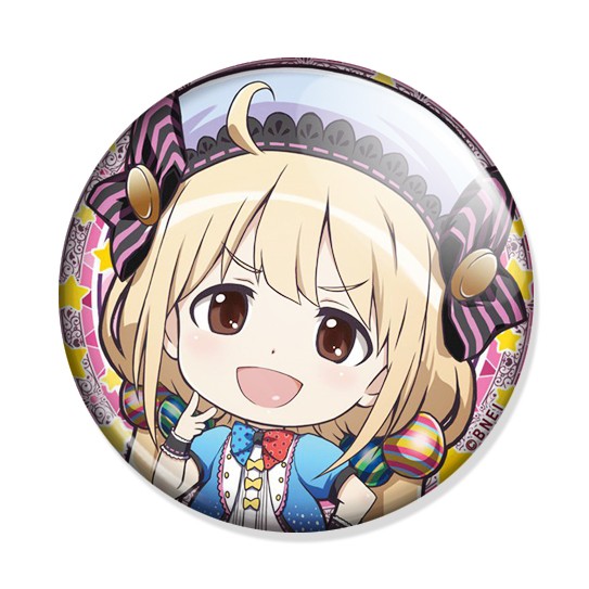 ���������� ������� ������ Idolmaster Cinderella Girls - Anna Futaba �� ����� � ����� ���������� / Idolmaster / THE IDOLM@STER