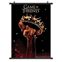   Game of Thrones - War Is Coming