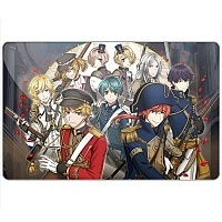    The Thousand Musketeers