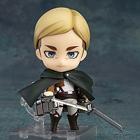  Nendoroid 775     Erwin Smith