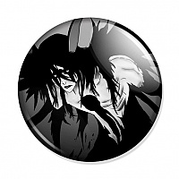   -   Shadow's embrace