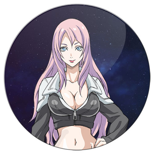 ���������� ������� ������ ��������� ������� Space Battleship Tiramisu - Ligier Leroy �� ����� � ����� ����������� ������ �������� / Uchuu Senkan Tiramisu / Space Battleship Tiramisu / ����������� ���� ��������