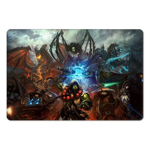 ���������� ������� ������ ��������� ������������� Heroes of the Storm �� ����� � ����� Heroes of the Storm / ����� ���� / ����� ������