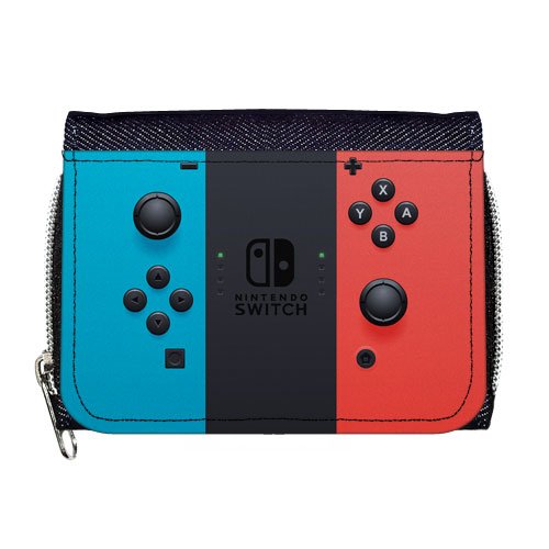 ���������� ������� ������� ��������� Nintendo Switch �� ����� � ����� 