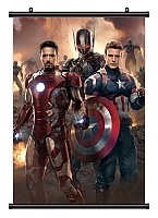   The Avengers 346636