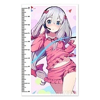  (10) Eromanga-sensei - Sagiri Izumi