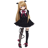  Suzune / My Little Devil Complete Doll