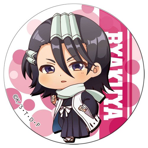 ���������� ������� ������ ��������� ������� ���� - Chibi ������ ������ �� ����� � ����� ���� / Bleach