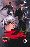  .   / Zero.  8