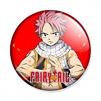  Fairy Tail 