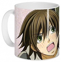  Junjou Romantica 320878