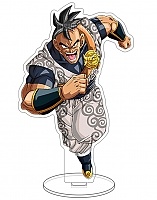   Dragonball -  (Uub)