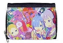   Re: Zero Group