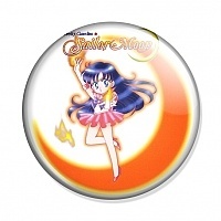  Bishoujo Senshi Sailor Moon - Cnibi Sailor Mars