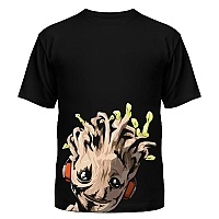  Groot "Guardians of the Galaxy"