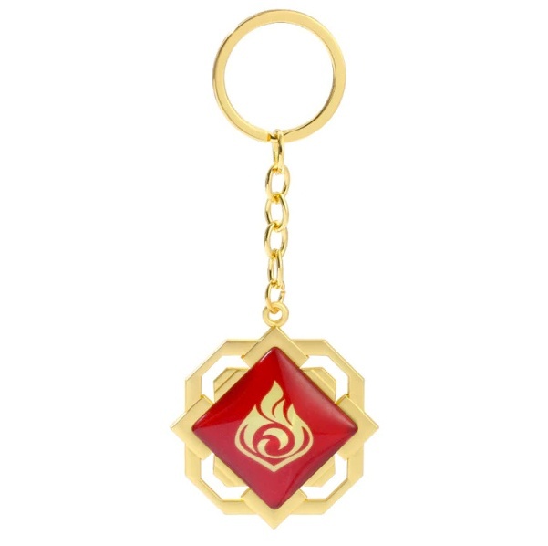 ���������� ������� ������ �� ���� Genshin Impact - ����� �� ����� � ����� ������ ������ / Genshin Impact